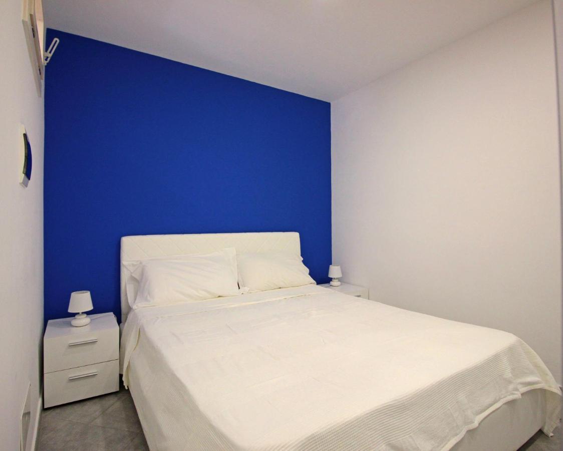 Studio Candeloro By Wonderful Italy Cefalù Exterior foto